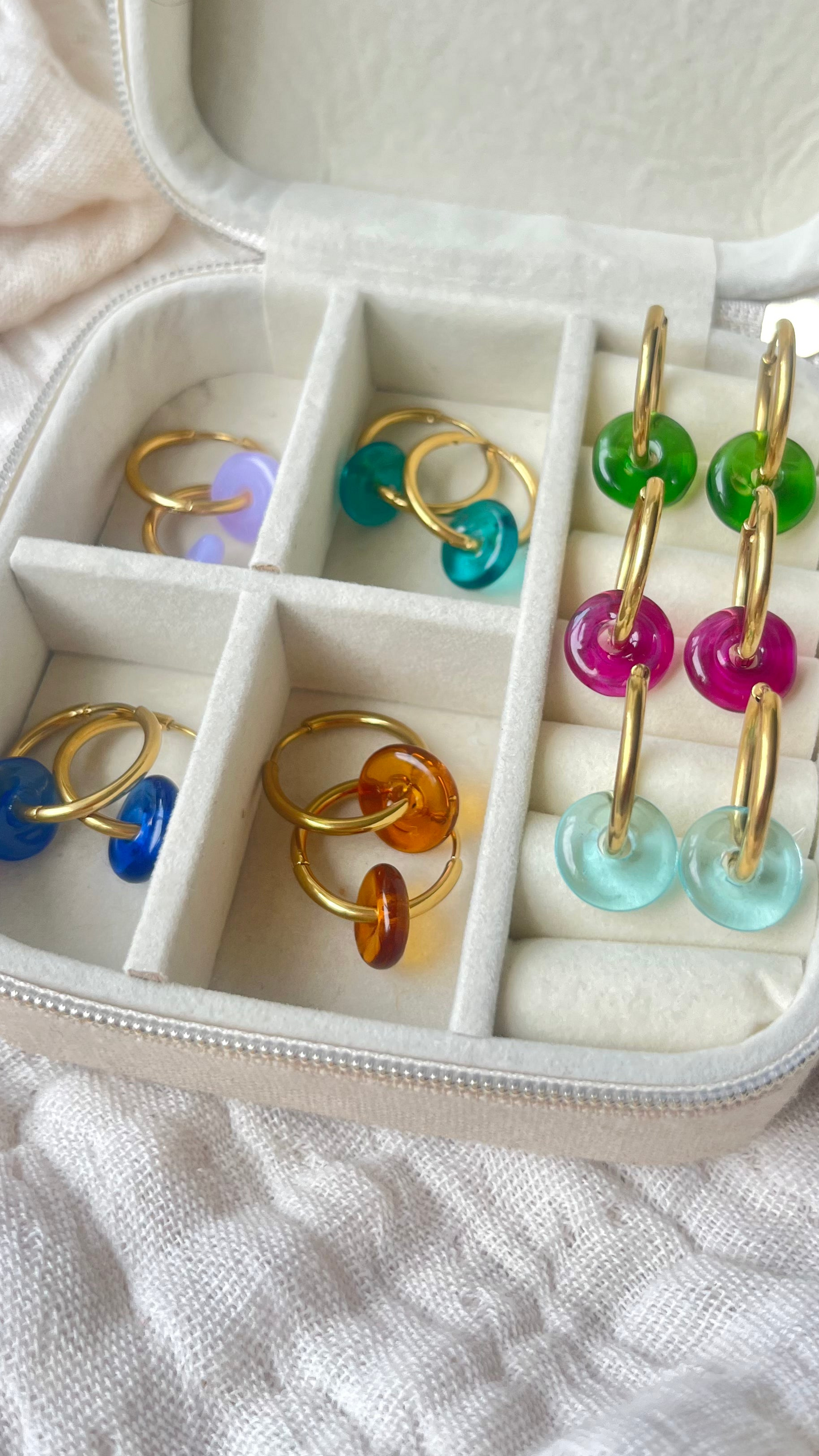 GoldnEarrings