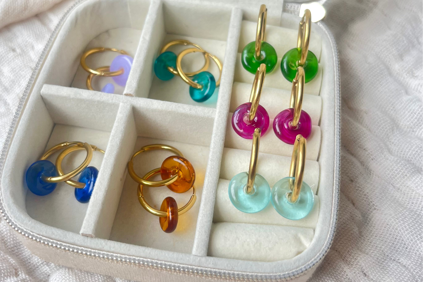 GoldnEarrings